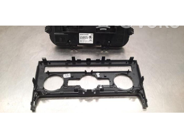 Блок управления климат-контролем 565907044DN Skoda Kodiaq