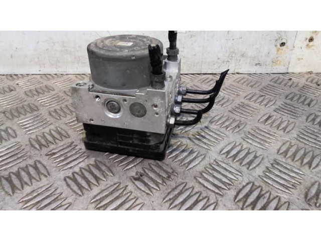 Блок АБС 1611747080   Peugeot  2008 I  2013 - 2019 года