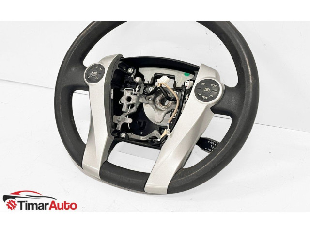 Volant Toyota Prius (XW30) 2010 4510347020, 45103-47020