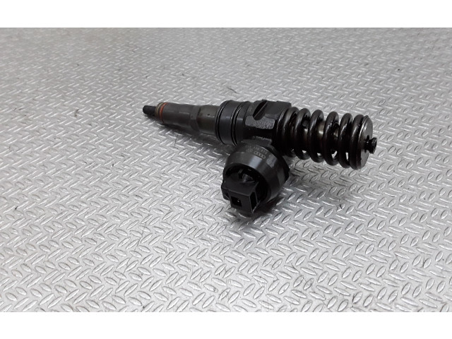 Форсунка 038130073AK Ford Galaxy -