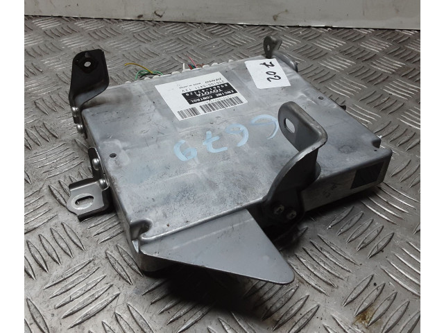 Řídící jednotka 8966147120, 2751005471 Toyota Prius (XW20) 2004