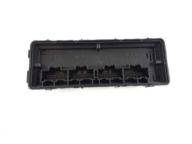 Модуль блока управления кондиционером 84335792, 90152-1910015   Chevrolet Tahoe