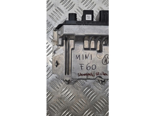 Řídící jednotka 9897258 Mini Cooper Countryman F60 2020