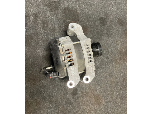 Генератор 68391578AB, TN4210008255 Jeep Grand Cherokee WL