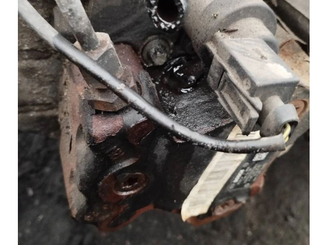 Топливный насос