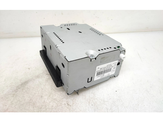 Pojistková skříňka BM5T18C815DK, Z037079 Ford Focus 2013