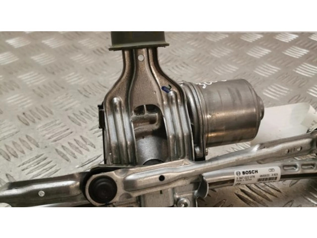 Комплект механизма стеклоочистителей