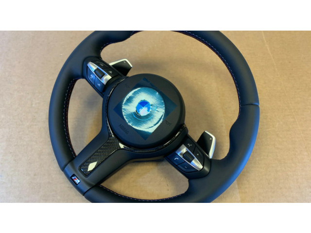 Руль BMW X2 F39 2018- года 32307850404, 32308092206