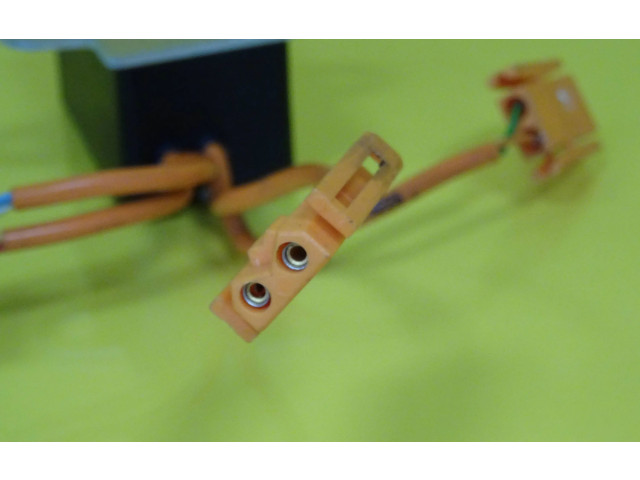 Блок управления надувных подушек 9621996780   Peugeot  306   -  года