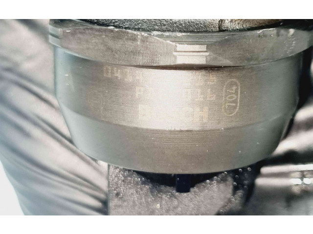 Форсунка Audi A3 S3 A3 Sportback 8P