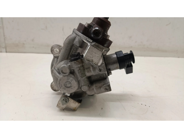 Vstřikovací čerpadlo A6540704601 Mercedes-Benz CLA C118 X118 pro naftový motor 2.2