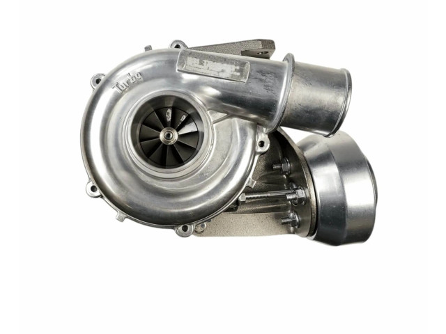 Turbodmychadlo Турбина VJ38, 6M349G438AB Isuzu Trooper