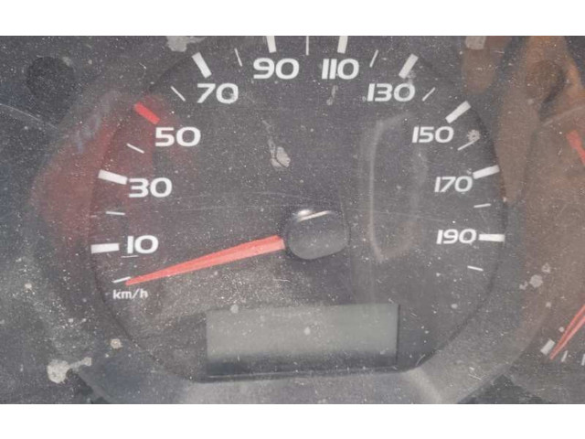 Спидометр (приборный щиток) 248109785R Renault Master III