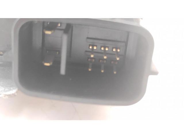 Блок управления дверью