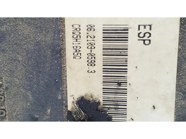 Блок АБС 4894009001, 06210905983 SsangYong Kyron