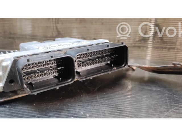 Řídící jednotka 391112A943 Hyundai i30 2013