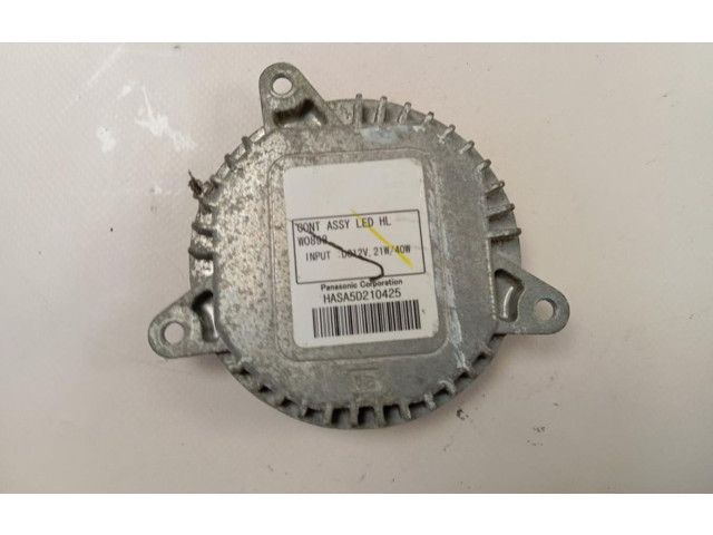 Блок управления Xenon