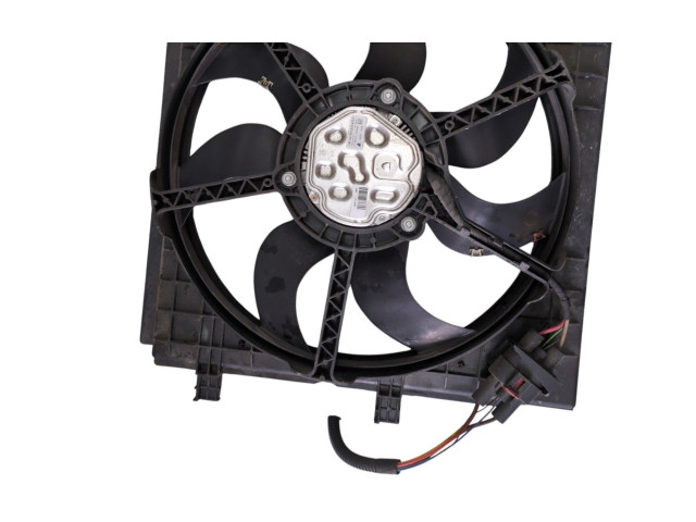 Вентилятор радиатора 6R0959455D Audi A1