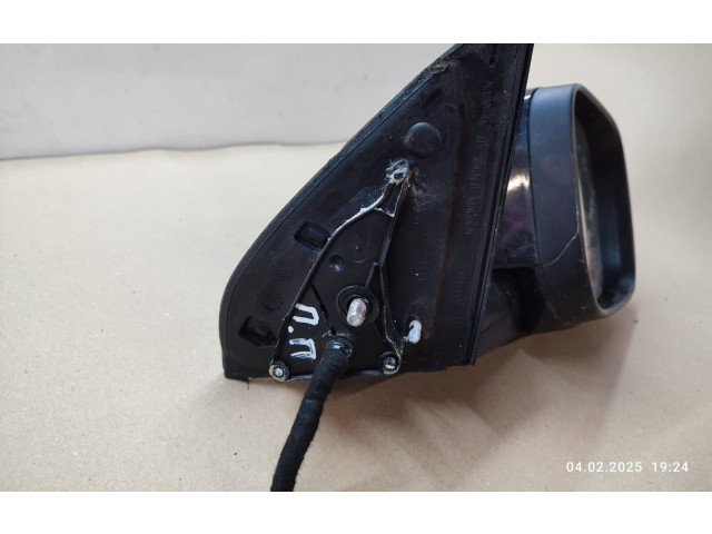 Зеркало электрическое        Volvo XC90  2007 - 2014 года   