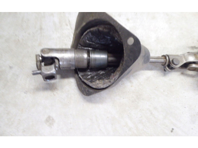  рейка  Колонка рулевая 04680702AD   Chrysler Voyager 2004 - 2007 года