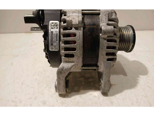 Генератор 231005FN6B Dacia Duster II