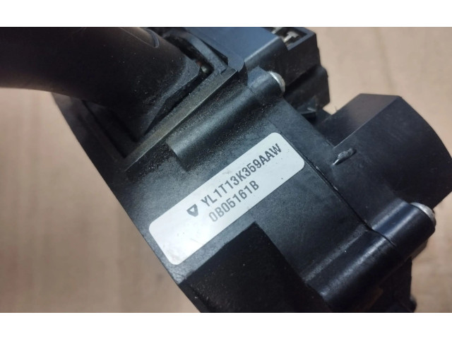 Ручка стеклоочистителей YL1T13K359AAW   Lincoln Navigator