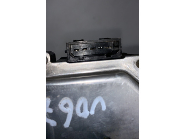 Моторчик заднего дворника 2K0955712F Volkswagen Caddy