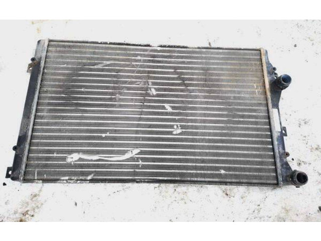 Радиатор охлаждающей жидкости 1k0121253bb    Skoda Yeti (5L)   