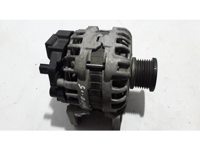 Генератор 231006007R Renault Twingo III 1.0