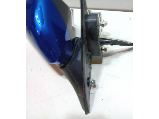 Зеркало электрическое        Honda HR-V  2015 - 2020 года   