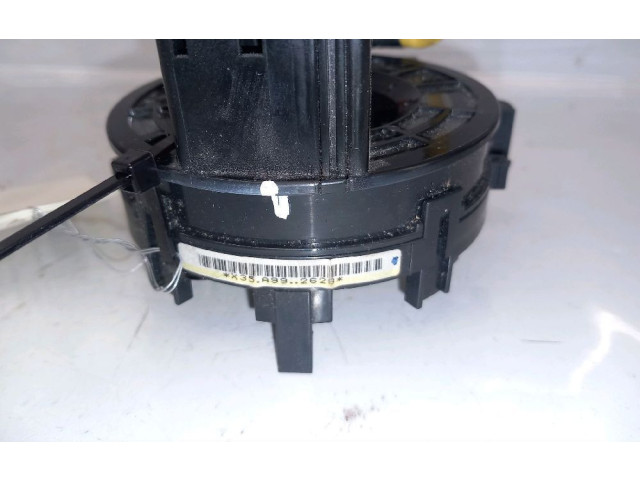 Подрулевой шлейф SRS 843060D070, 843060D070   Toyota Yaris