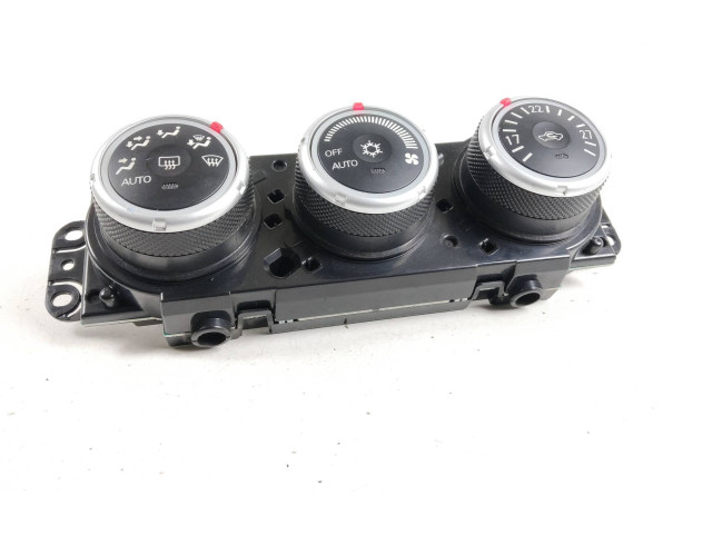 Блок управления климат-контролем 7820A082XA, 7E22A   Citroen C-Crosser