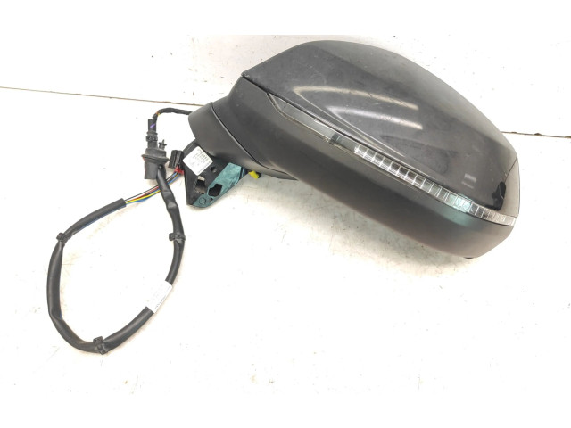 Zpětné zrcátko Audi Q7 4M 2019 4M2857989, E1041367