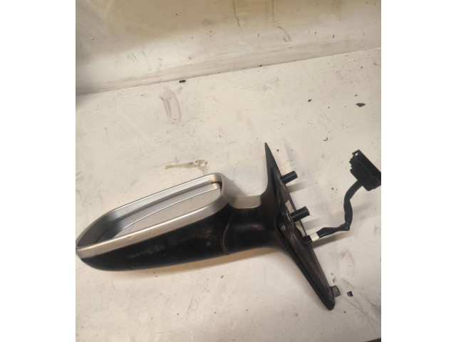 Зеркало электрическое        Skoda Octavia Mk1 (1U)  1996 - 2004 года   