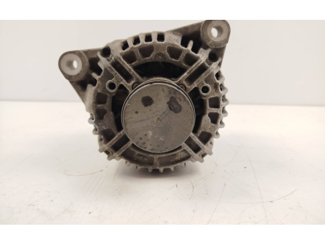 Генератор 0124525035   Fiat Ulysse      