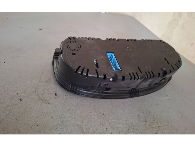 Přístrojová deska  Volkswagen Caddy 2013 2K0920865A  