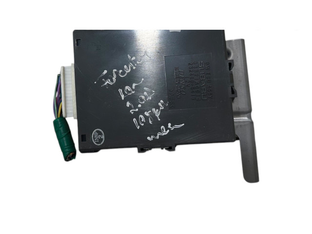 Блок управления 88821AG010, 2324005411 Subaru Forester SH
