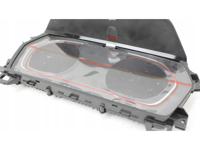 Přístrojová deska BMW 1 F40 2022 8709764