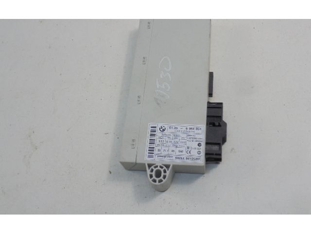 Блок управления 6964051, 6964051   BMW X3 E83