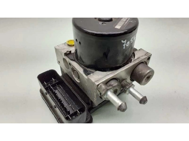 Блок АБС 5140731AA, 5170471AA   Jeep  Cherokee III KJ  2001-2008 года