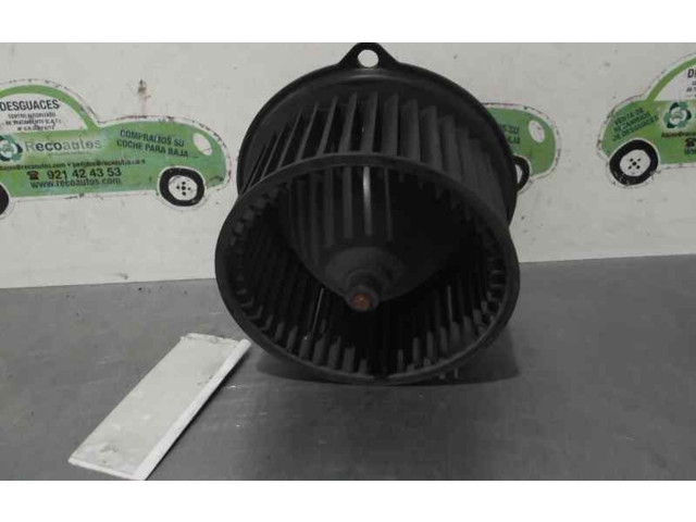 Вентилятор печки F964273E, 5086 MG MGF 14 K4F