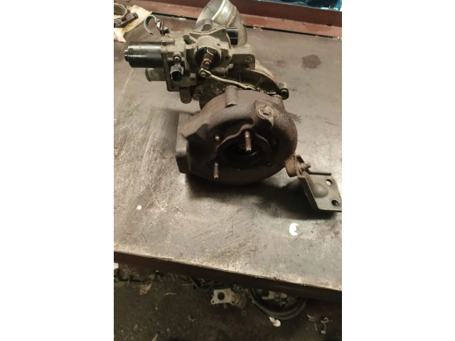 Turbodmychadlo Турбина 1720130160, 071219031 Toyota Land Cruiser (J120)