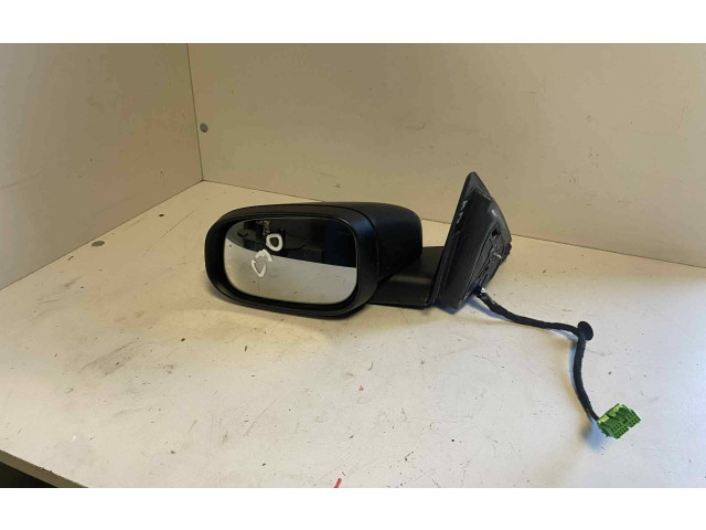 Зеркало электрическое Volvo C30 2007 - 2010 года