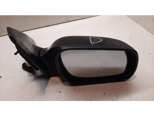 Зеркало электрическое Mazda 3 I 2003-2006 года