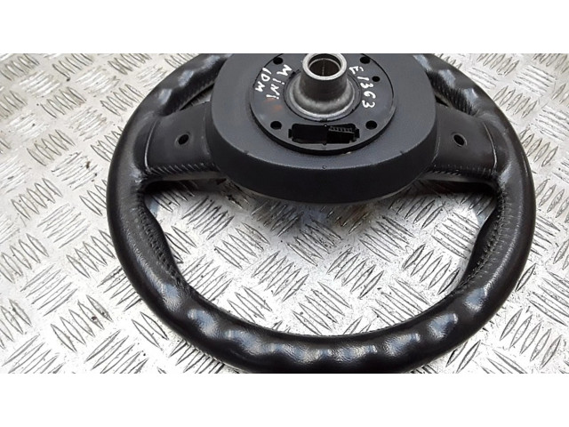 Руль Mini Cooper Coupe R58 2010-2016 года 6782596