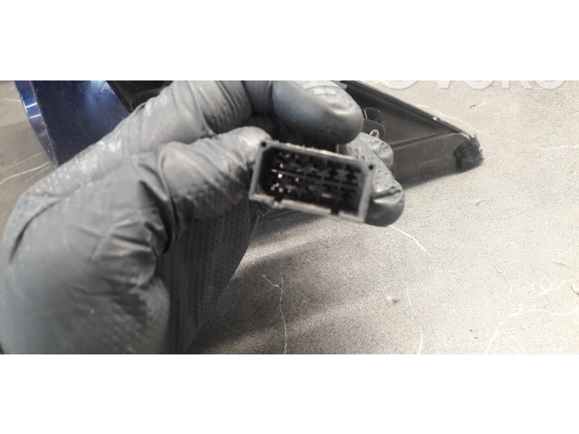 Зеркало электрическое        Audi A3 S3 8L  1996 - 2003 года   