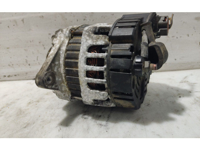 Генератор 3730002550, TA000A55601 Hyundai Getz