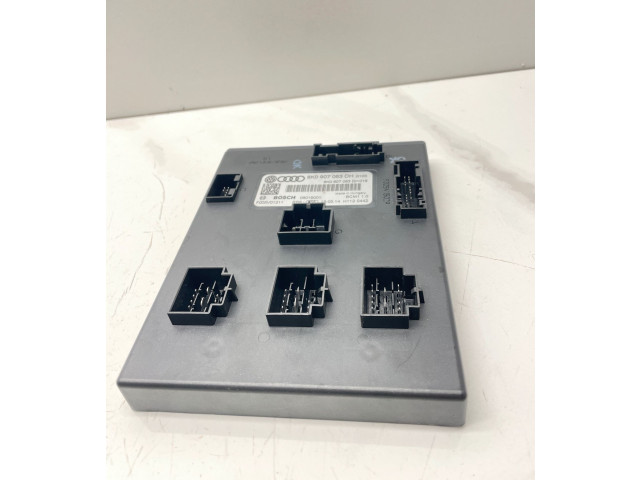 Блок комфорта 8K0907063DH, 08016001 Audi A4 Allroad B8