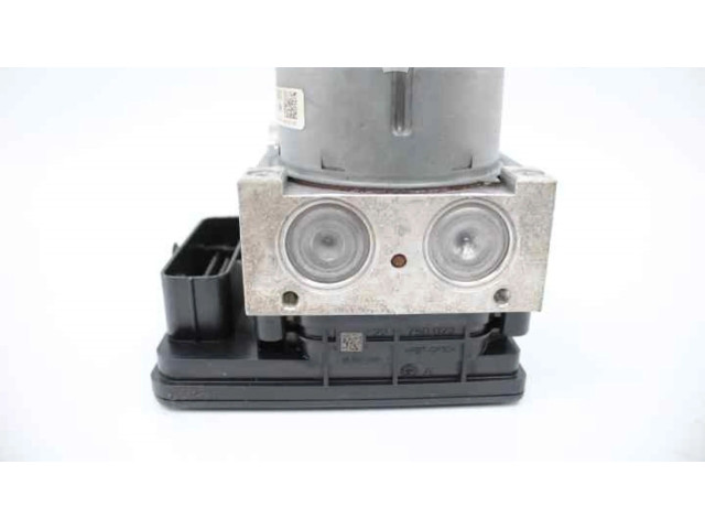 Блок АБС 1611746880 Peugeot 2008 I 2013 - 2019 года