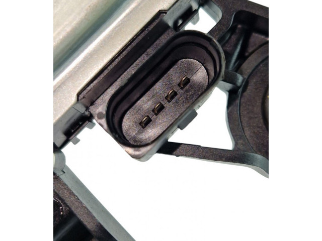 Двигатель стеклоочистителя заднего стекла     53032812, 3C9955711A    Volkswagen PASSAT B6 